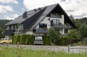 Landhaus Meran Ferienwohnungen